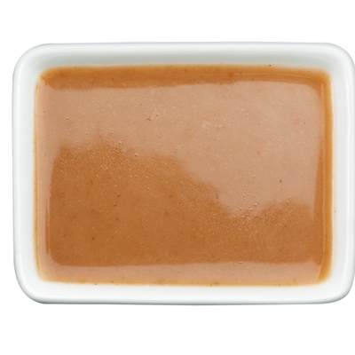 Кунжутно-манговый соус без варки