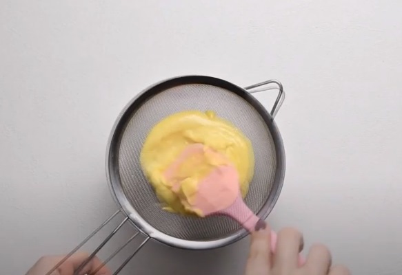 5 1 - Пасхальное песочное печенье "Яйцо" (видео)