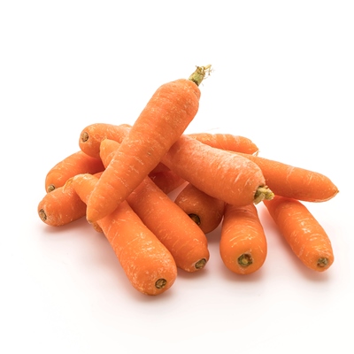 Начинка из моркови