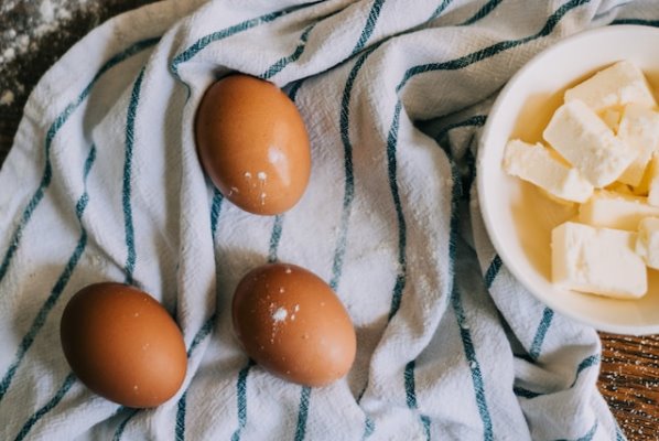 Начинка из свежей капусты с яйцом - пошаговый рецепт с фото | Азбука рецептов