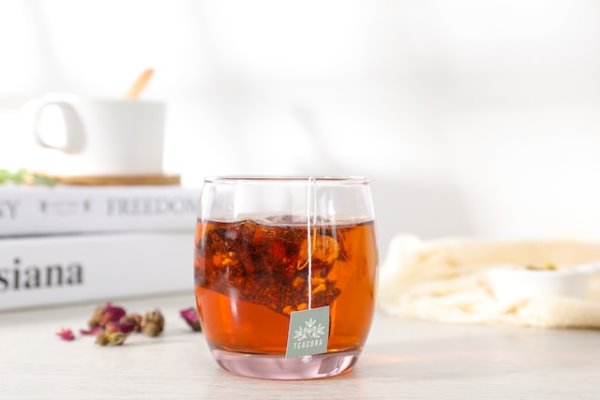 teacora rooibos k3ymmfqbqzm unsplash - Лечебный стол (диета) № 8 по Певзнеру: таблица продуктов и режим питания