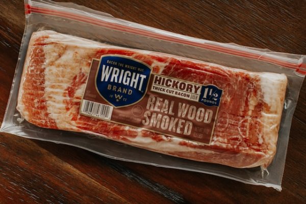 wright brand bacon zb3tyyqq1gs unsplash - Лечебный стол (диета) № 12 по Певзнеру: таблица продуктов и режим питания
