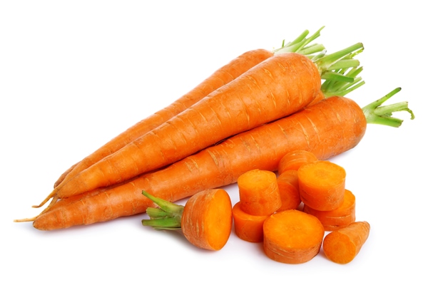 Бальзам для губ «Морковка», микс цветов и ароматов