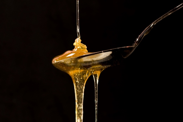 spoon full of honey - Кастаньяччо - итальянский каштановый пирог