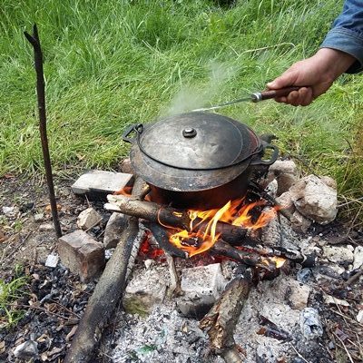 Рецепты для похода: меню на целый день