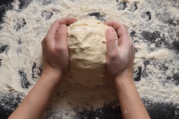 Римская пицца «Четыре сыра» – пошаговый рецепт приготовления с фото