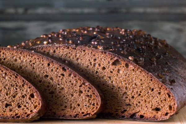 999 - Бородинский хлеб