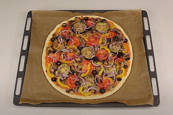 2023 03 17 030 - Постная пицца с овощами