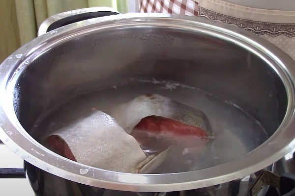 Рыбный пирог с морской рыбой - пошаговый рецепт с фото, ингредиенты, как приготовить
