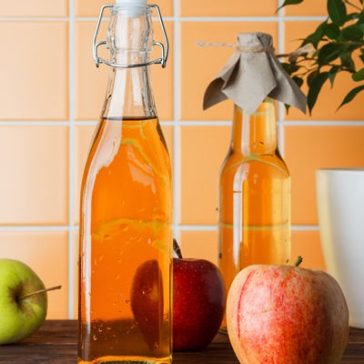 Домашний яблочный уксус - пошаговый рецепт с фото на sunnyhair.ru
