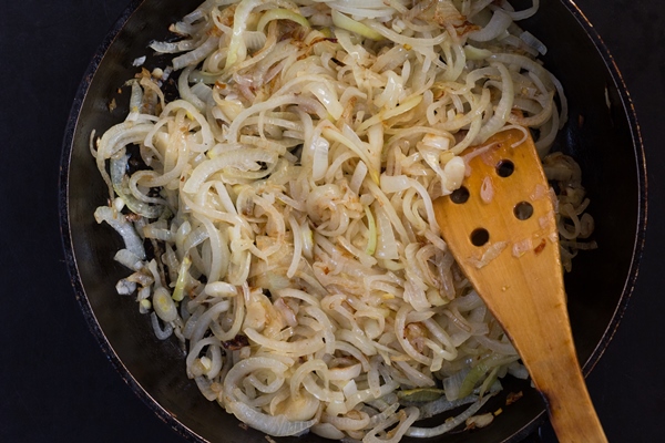 Салат с красной фасолью, говядиной и грецким орехом – пошаговый рецепт приготовления с фото