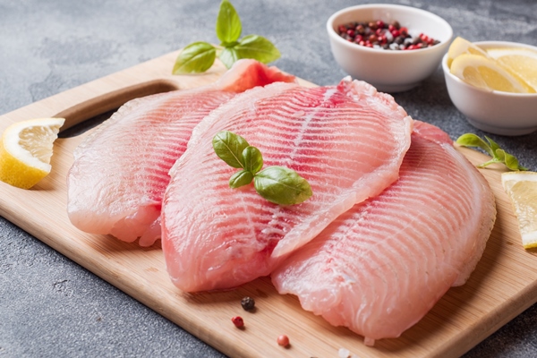 Рыба в кляре: пошаговые рецепты от Шефмаркет