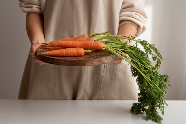 close up vegetables kitchen 1 - Горошница в мультиварке