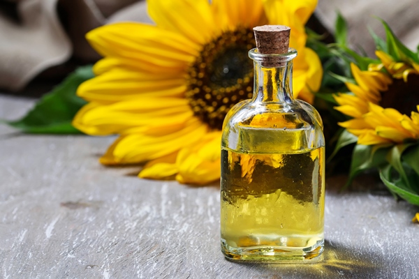 natural sunflower oil flower - Печенье "Лествицы" шоколадные, постный стол