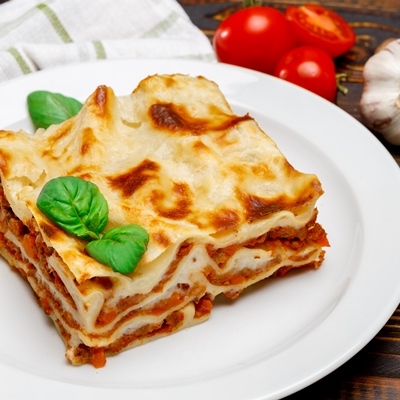 Лазанья классическая