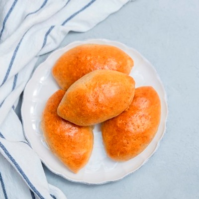 Начинка для пирожков с крапивой, луком и яйцом