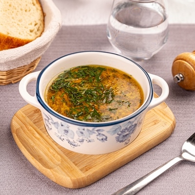 Капустник старинный по-белорусски