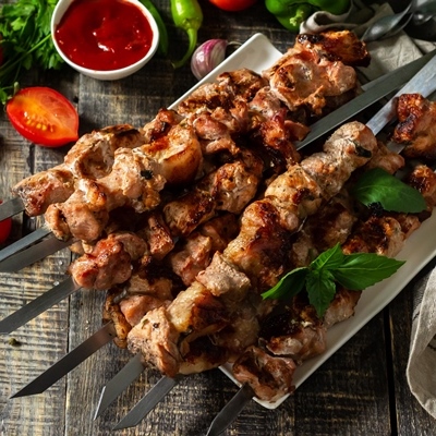 Секреты приготовления мягкого и сочного шашлыка