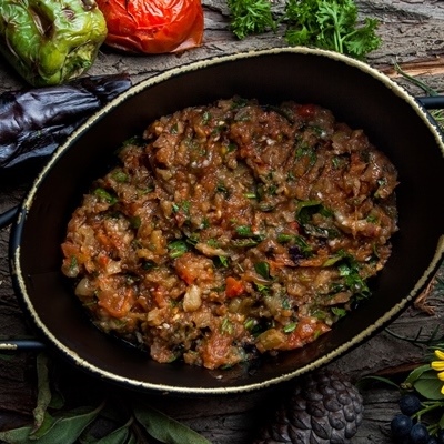 Хоровац