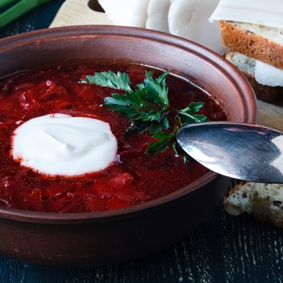Борщ по-конотопски