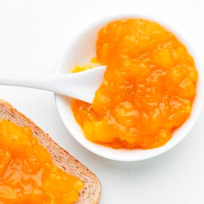 Шербет из урюка или кураги