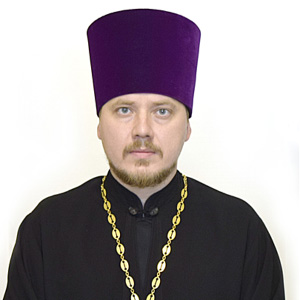За невоздержанность в связях придется платить скорбями<br><span class="bg_bpub_book_author">Священник Владимир Сухих</span>