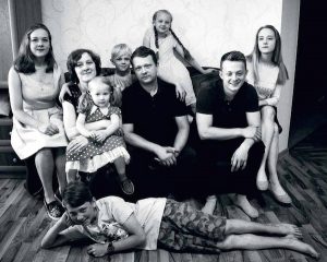 опыт в семейной жизни. Смотреть фото опыт в семейной жизни. Смотреть картинку опыт в семейной жизни. Картинка про опыт в семейной жизни. Фото опыт в семейной жизни