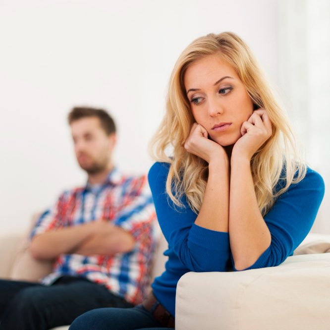 5 вопросов, чтобы понять причины охлаждения в паре | PSYCHOLOGIES