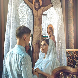 Семья – крест или радость? <br><span class="bg_bpub_book_author">Протоиерей Димитрий Смирнов</span>