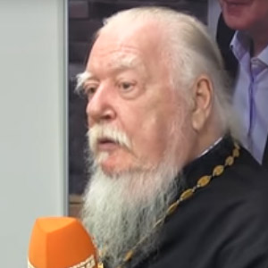 Протоиерей Димитрий Смирнов: Семейная жизнь – это школа любви - Азбука супружества