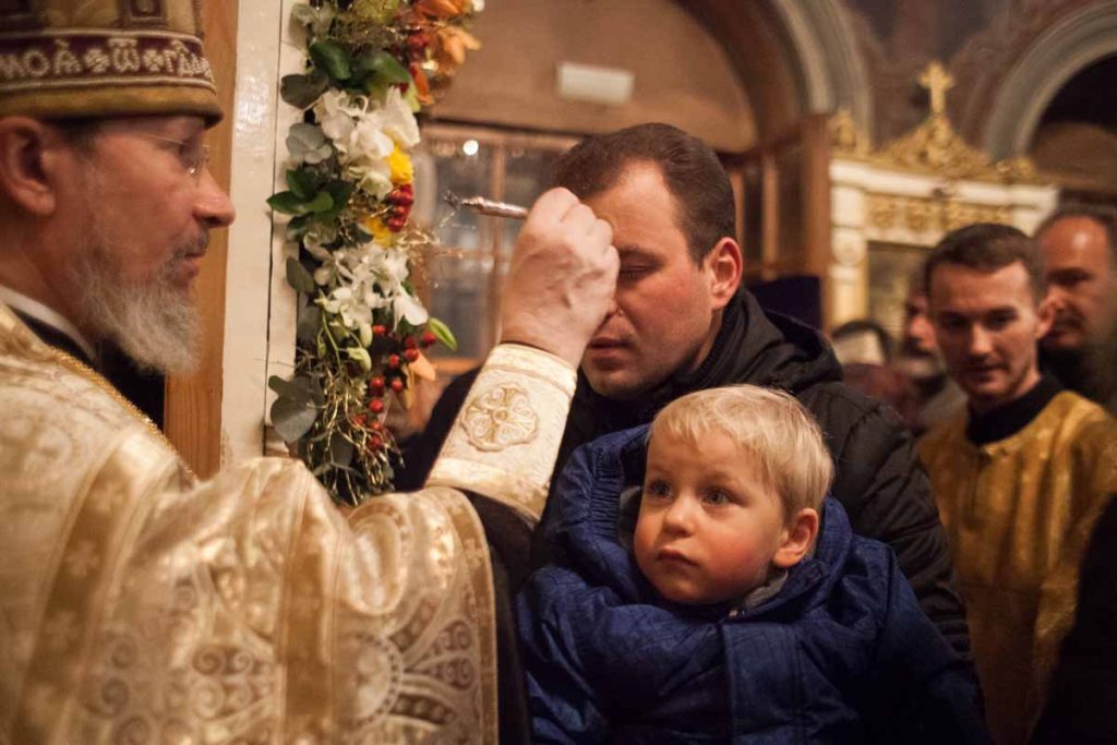 Протоиерей Николай Балашов о любви, браке и семье