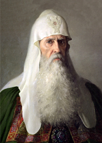 Иоасаф I, Патриарх Московский и всея Руси