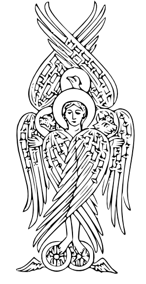 heruvimy - Ангелы – девять чинов