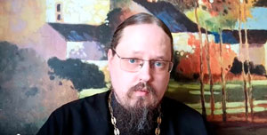 Как вернуться в Православие?