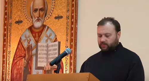 Как сравнивать духовный опыт неопятидесятников и православных