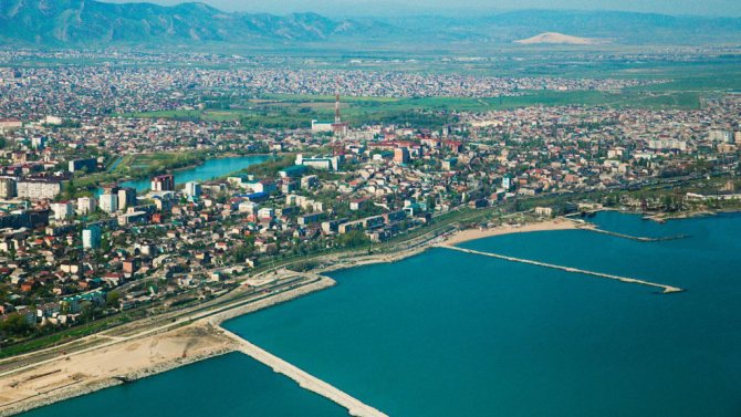 13 mahachkala