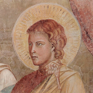 Христианские фрески