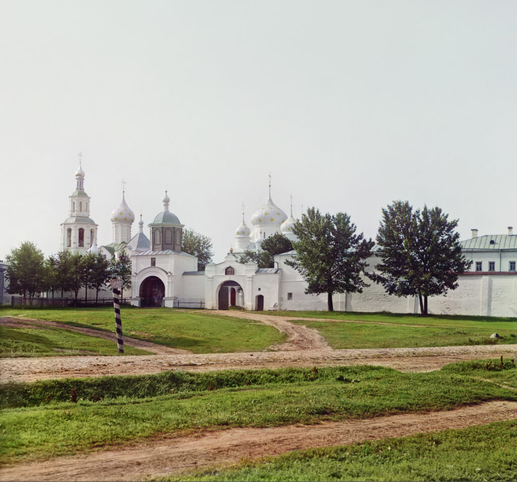 06 feodorovskij m r