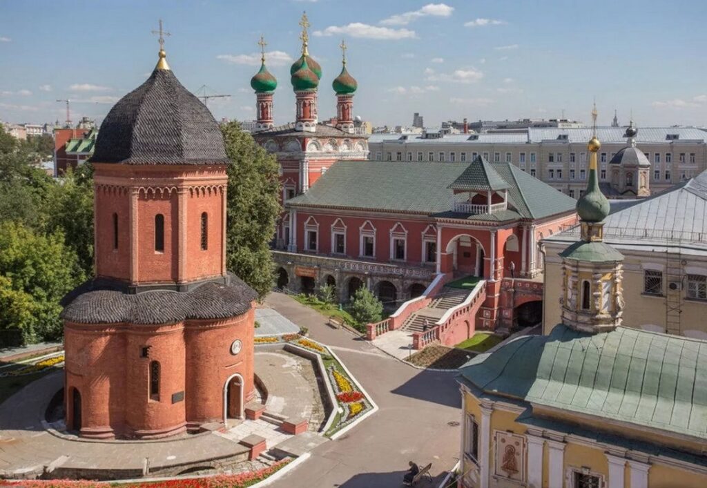 vysoko petrovskij