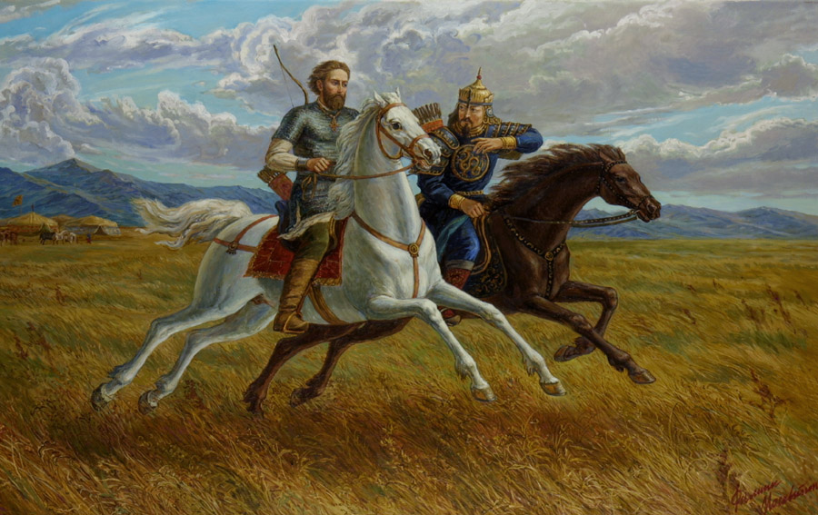 07 moskvitin aleksandr nevskij i sartak