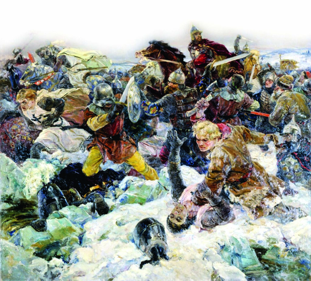 08 serov ledovoe poboishhe