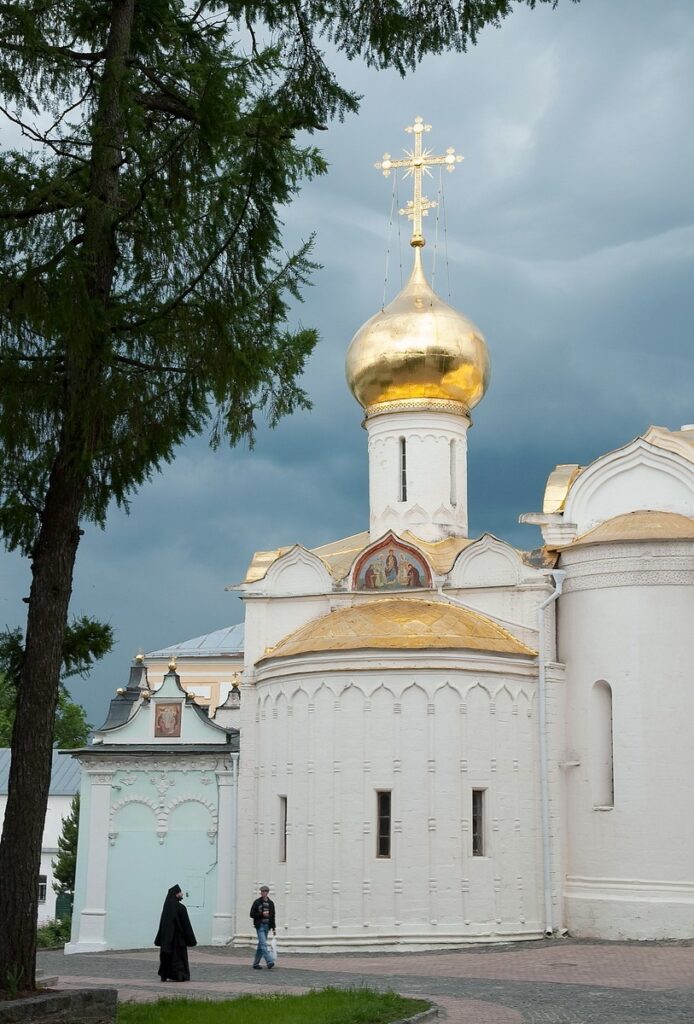 11 prp.nikonaradonezhskogo