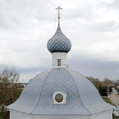 Вера и верность: Бог есть Любовь