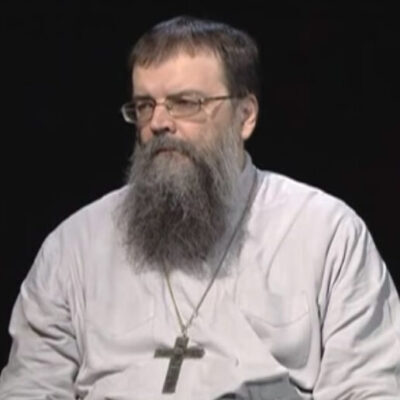 Рассказ бывшего атеиста, ставшего православным священником<br><span class="bg_bpub_book_author">Священник Михаил Рогозин</span>