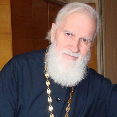 Протоиерей Александр Половинкин: «Ученый должен творить с Богом»