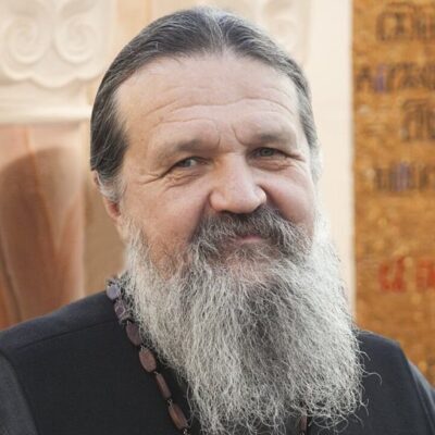 Протоиерей Андрей Лемешонок: «Умирать надо, чтобы что-то живое получилось»