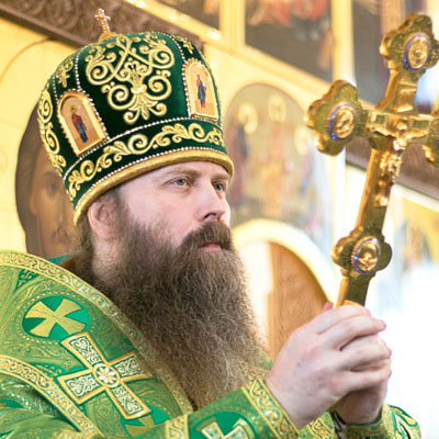 Епископ Силуан (Вьюров): «Мое обращение к Богу было выстраданным, вызревшим и до конца осознанным решением»