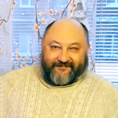 Константин Кротов: «Бог не просто есть ‒ Он именно такой, как о Нём написано в Библии и как учит Православная Церковь»
