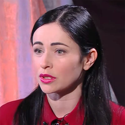 Русская порно актриса тихомирова