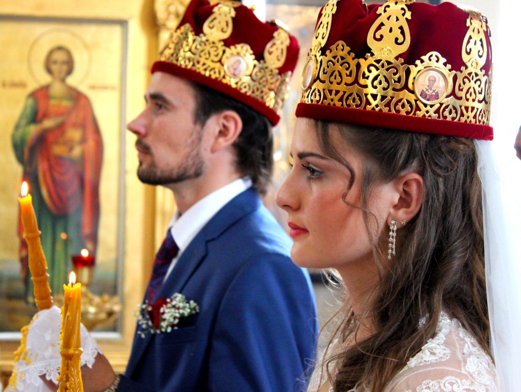Как я стал верующим